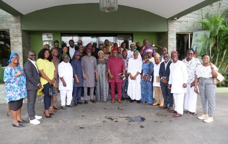 FIPAN members and industry practitioners