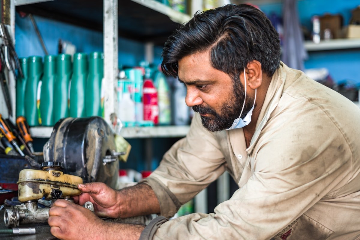 Feed Mill Maintenance: Best Practices for Safety and Longevity