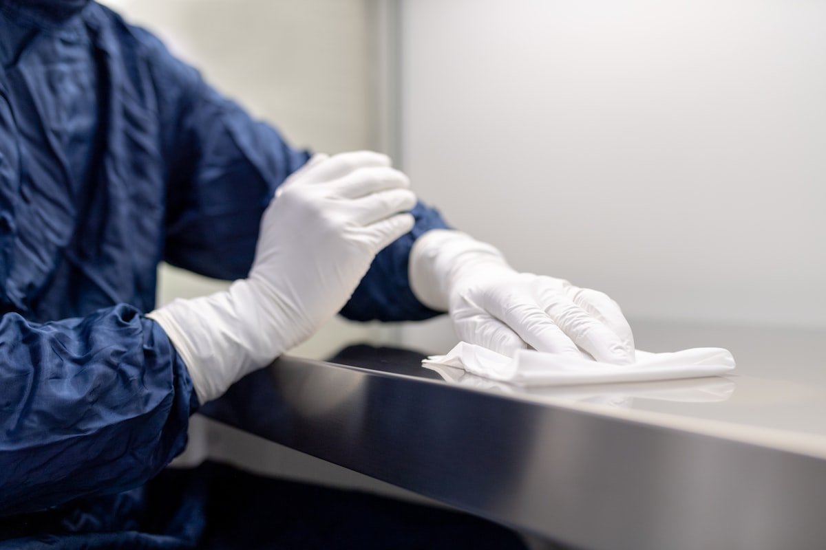 Feed Mill Hygiene and Biosecurity: Preventing Contamination at the Source
