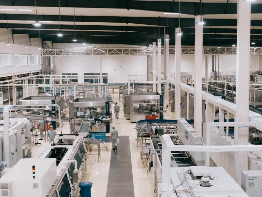 Choosing the Right Milling Equipment for Small and Medium Feed Producers