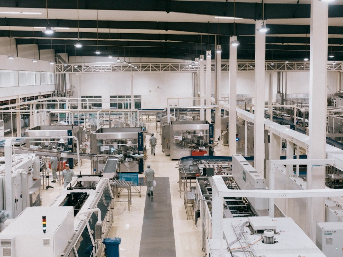 Choosing the Right Milling Equipment for Small and Medium Feed Producers