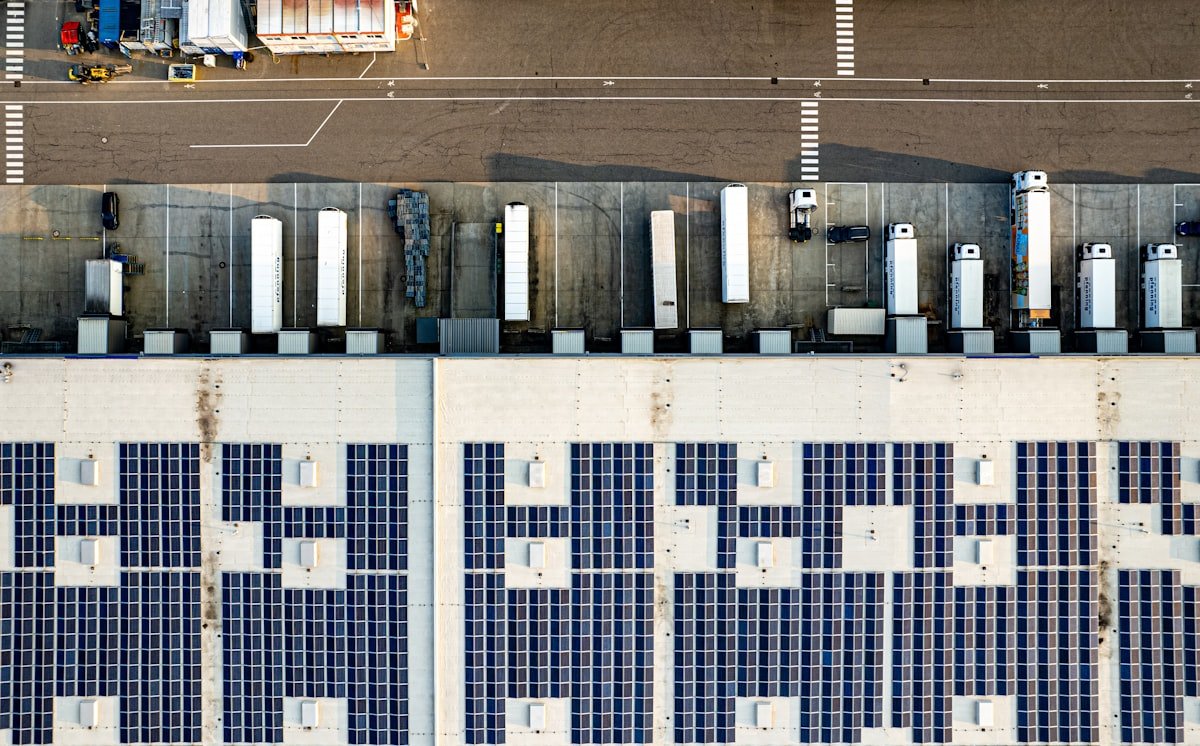 Energy Efficiency: Cutting Costs in Modern Feed Mills